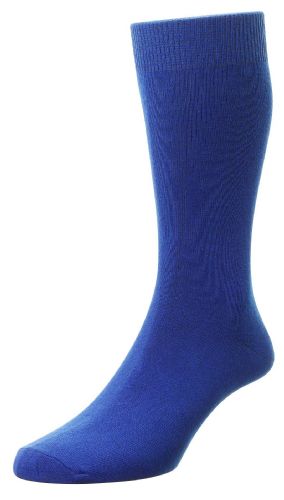 HjJSocks HJ48 Royal shoe size 6-11